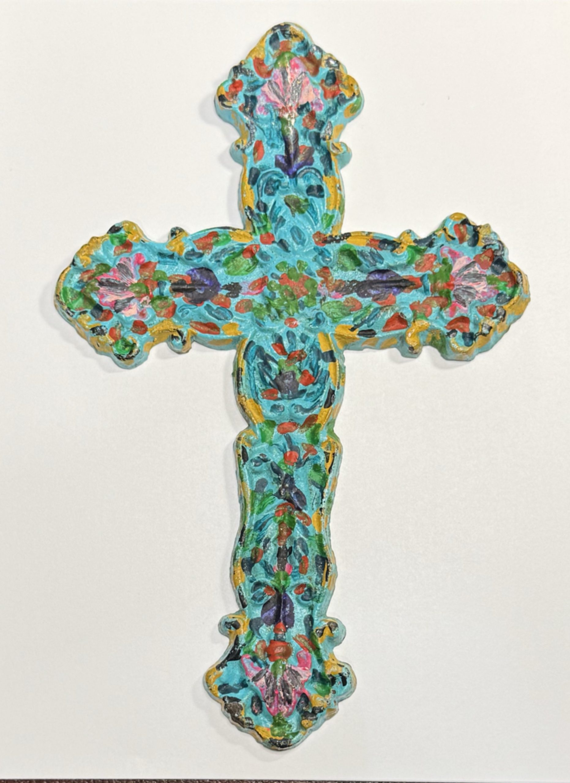 cross